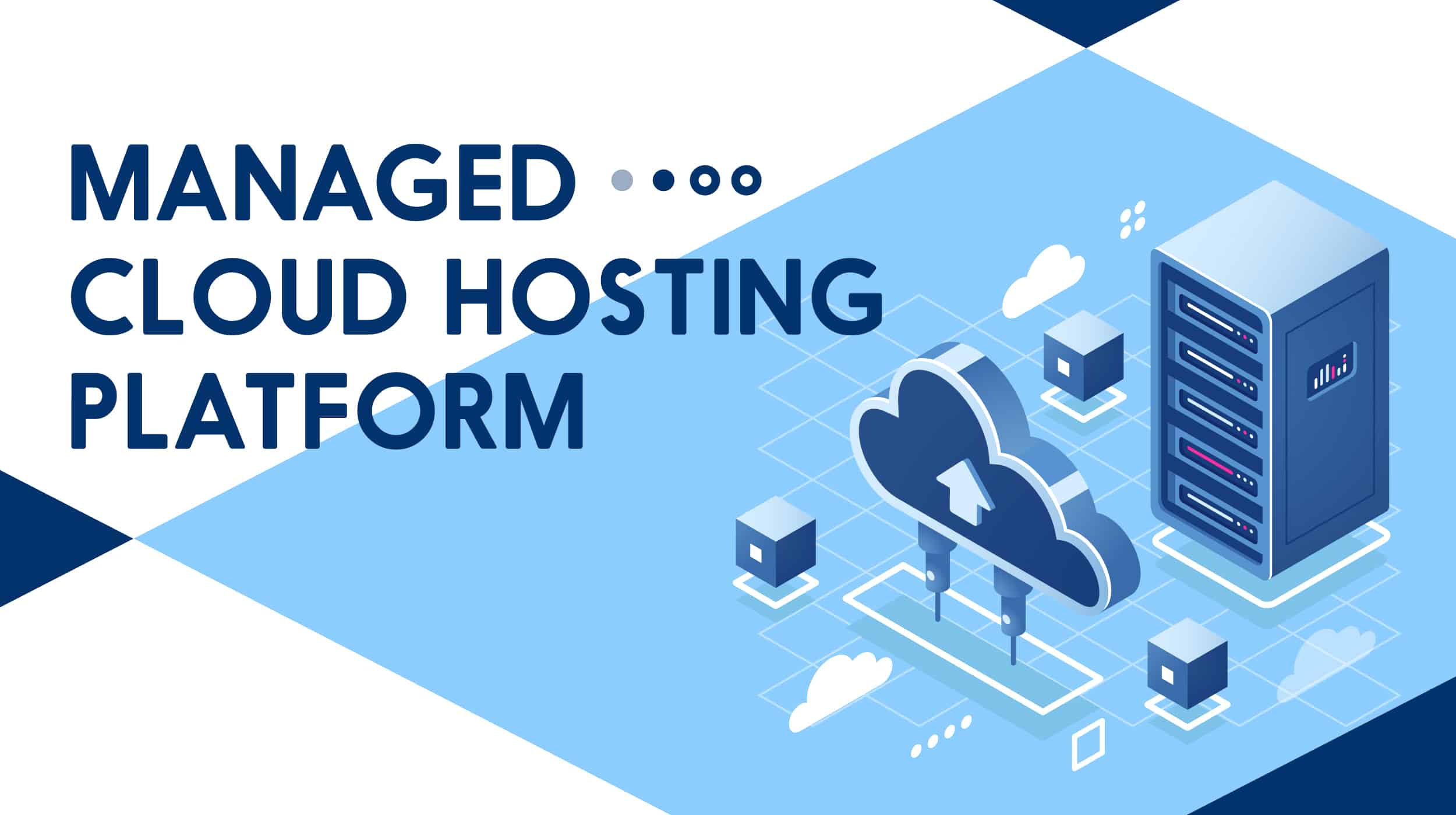 managed cloud hosting platform