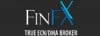 finfx pro live server forex