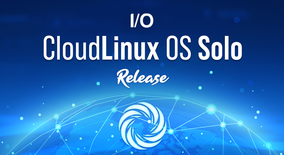 cloudlinux os solo