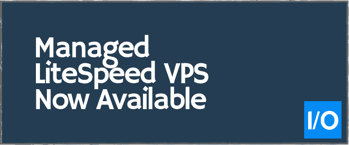 litespeed vps