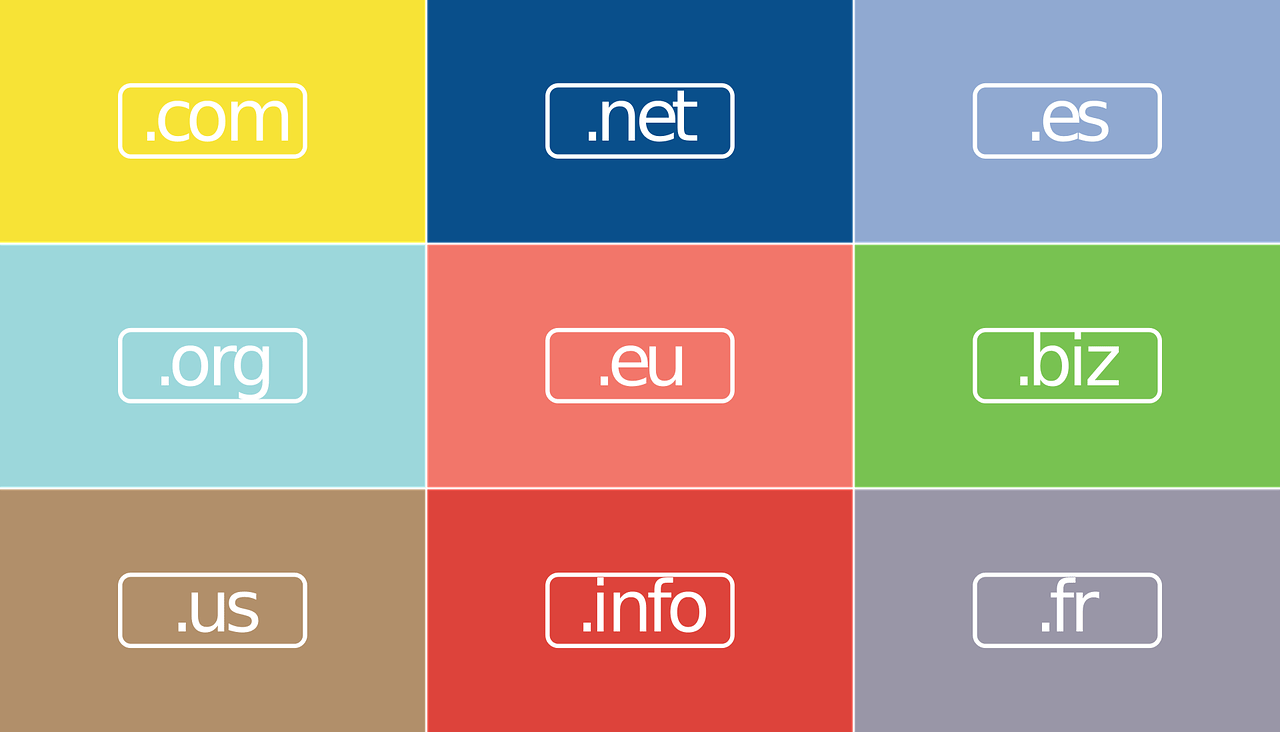 various domains