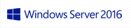 windows server 2016