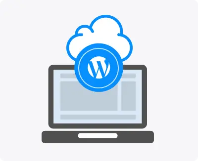 wordpress hosting